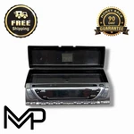 Jvc KD-S31 Cd Receiver Wma MP3 Sirius Ready Faceplate And Case. Fixed Price $19.99.