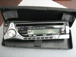 New Jensen Original Faceplate With Caring Case BT1611I. Fixed Price $16.95.