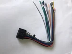 Jvc Wire Harness For KW-R775S, KD-R775S. Fixed Price $7.95.