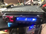 Sony CDX-GT120 Car Stereo Din. Fixed Price $29.99.