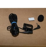 New Microphone For Jvc KD-A645 KDA645 Free Fast Shipping. Fixed Price $9.99.