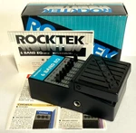W/box Rocktek GER-01 6 Band Eq Guitar Effects Pedal 90S From Japan Free Ship. Fixed Price $81.00.