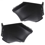 For Jeep Cherokee 2014-2018 Bumper Cover Driver And Passenger Side Pair Capa. Fixed Price $738.93.