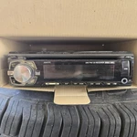Dual XDM260 Audio Radio Am Fm Aux Usb MP3 Cd Player Stereo Head Unit Receiver. Fixed Price $5.00.