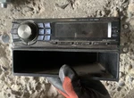 Alpine CDA-9883 AM/FM/CD/MP3 Player In-dash Hd & Satellite Radio Ready. Fixed Price $79.95.