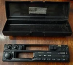 Jvc Radio Stereo Receiver KS-RT30 Auto Car Only With Case. Fixed Price $12.50.