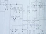 Service Manual For Pioneer GM-X422/X324, Original. Fixed Price $12.40.