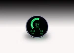 1955-1986 Jeep Cj Digital Dash Panel Green Led Gauges Lifetime Warranty. Fixed Price $277.71.