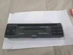 Clarion Cd U RBD3250 Stereo Am/fm Faceplate 30W X4 Digital Filter. Fixed Price $19.99.