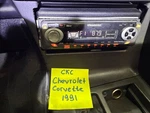 Pioneer DEH-24F Radio Cd Player. Fixed Price $35.38.