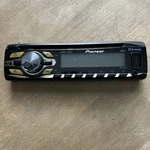 Pioneer DEH-64BT Replacement Faceplate For Car Stereo Cd Player. Fixed Price $28.88.