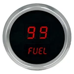 Intellitronix 2-1/16" Led Digital Fuel Level Gauge, Red. Fixed Price $70.71.