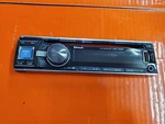 Alpine CDE-133BT Faceplate. Fixed Price $39.94.
