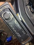 Pioneer DEH-150MP MP3 Cd Player Receiver Radio. Fixed Price $25.00.