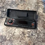 CDX-4000X Detachable Stereo Only Vgc W/sony Case. Fixed Price $24.95.