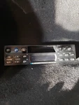 Vintage Blaupunkt Dallas CR85 Am/fm Cassette Removable Faceplate. Fixed Price $49.95.
