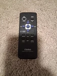 Clarion Stereo Car Receiver Remote Control RCX001 Authentic Oem. Fixed Price $12.99.