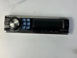 Alpine CDE-9881 Used Car Stereo Detachable Faceplate Only!!!. Fixed Price $23.00.