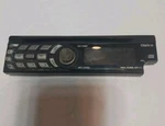 Clarion DB175MP Car Stereo Cd Player Radio Receiver - Faceplate Only. Fixed Price $25.00.