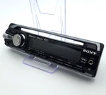 Sony MEX-BT2700 Car Stereo Replacement Faceplate Only Oem Genuine Part. Fixed Price $74.99.