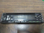 Jvc Radio Faceplate KD-S730. Fixed Price $28.88.