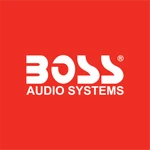 Boss Audio Owner's Manuals (comb Bound With Protective Cover). Fixed Price $22.95.