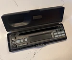 Alpine CDM-7833 Replacement For Car Stereo Part. Fixed Price $24.99.