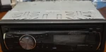Pioneer DEH-P2000UB 1 Din In-dash Cd Player Receiver Head Unit Usb Aux. Fixed Price $45.00.
