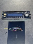 Pioneer DEH-11 Super Tuner Old School 2000 Cd Player Radio Receiver Tested*. Fixed Price $100.00.