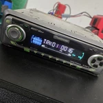 Pioneer DEH-P4400 Super Tunner 111. Fixed Price $84.99.