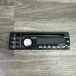 Clarion DB185MP Car Stereo Head Unit Radio Cd Receiver 4RCA Face Plate. Fixed Price $37.49.