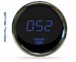 Intellitronix MS9107B Led Digital Trans Temp 2-1/16" To 350 Chrome Blue. Fixed Price $84.18.