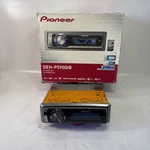 Pioneer DEH-P5900IB Old School Cd Car Stereo Graphics! Tested. Fixed Price $199.99.