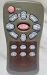 Genuine Dual Vehicle Audio Stereo Remotecontrol For XD7600 XD7500N. Fixed Price $10.95.