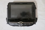 2016 Chevrolet Spark Radio Multi Info Dash Mylink Touch 7" Lcd Display Oem. Fixed Price $164.99.