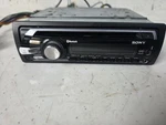 Sony MEX-BT3700U Bluetooth Microphone Radio Head Unit P85. Fixed Price $81.23.