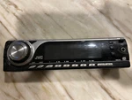 Jvc KD-PDR50 Car Stereo Only Faceplate Oem. Fixed Price $57.95.