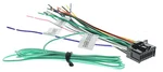 Wire Harness For Pioneer MVHX690BS MVH-X690BS. Fixed Price $9.98.