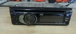 Jvc KD-A305 Fm Car Stereo CD/WMA/MP3 Player Front Aux. Input Hd/sat Radio Ready. Fixed Price $35.46.