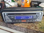 Jvc Kd S12 Cd Player. Fixed Price $30.00.