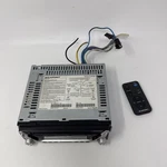 Blaupunkt BPV660 Cd Player Car Stereo With Detachable Faceplate. Fixed Price $19.99.