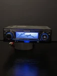 Super Rare Panasonic CQ-C7103U Working With Wiring Harness. Fixed Price $300.00.