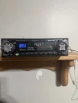 Old School Pioneer DEH-P5200. Fixed Price $210.00.