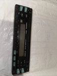 Jvc Am Fm Stereo Cd Changer Control Kd GS820 Face Plate Only. Fixed Price $19.99.