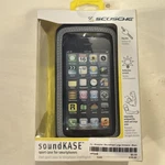 Scosche Soundkase Sport Case For Smartphones. Fixed Price $10.00.