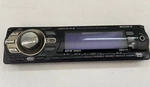 Sony MEX-DV2000 Car Stereo Only Faceplate Oem. Fixed Price $225.95.