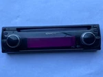 Kenwood KDC-MP538U Faceplate Only Oem. Fixed Price $89.95.