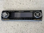Pioneer DEH-P6300 Car Stereo Faceplate Only Oem. Fixed Price $84.95.