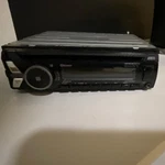 Sony MEX-N4000BT Bluetooth Cd Player Single Din. Fixed Price $100.00.