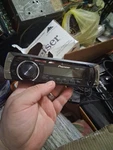 Pioneer DEH-2100IB Car Cd Detachable Face Plate Only Untested. Fixed Price $18.75.